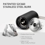 TIMEMORE Chestnut C3S Pro Manual Coffee Grinder