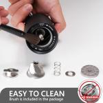 TIMEMORE Chestnut C3S Pro Manual Coffee Grinder