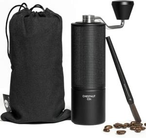TIMEMORE Chestnut C2S Manual Coffee Grinder