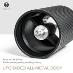 TIMEMORE Chestnut C2S Coffee Grinder - Adjustable!