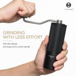 TIMEMORE Chestnut C2S Coffee Grinder - Adjustable!