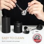 TIMEMORE Chestnut C2S Coffee Grinder - Adjustable!