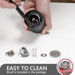 TIMEMORE Chestnut C2S Manual Coffee Grinder