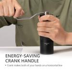 TIMEMORE Chestnut C2S Manual Coffee Grinder