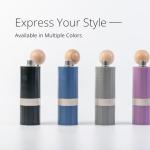 1Zpresso Q Air Mini Manual Coffee Grinder