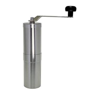 Porlex JP-30 Stainless Steel Coffee Grinder