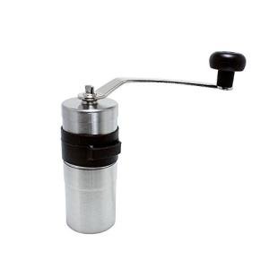 Porlex Mini Stainless Steel Coffee Mill