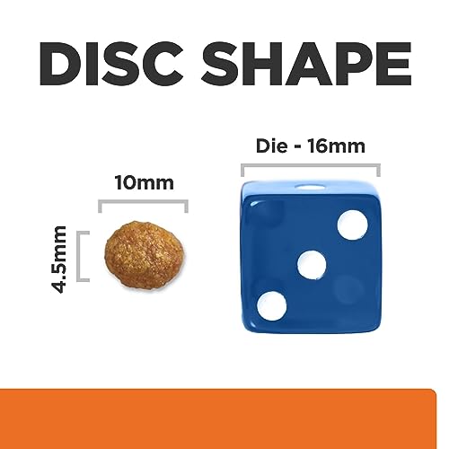 Hill's c/d Multicare Chicken Cat Food - 8.5lb