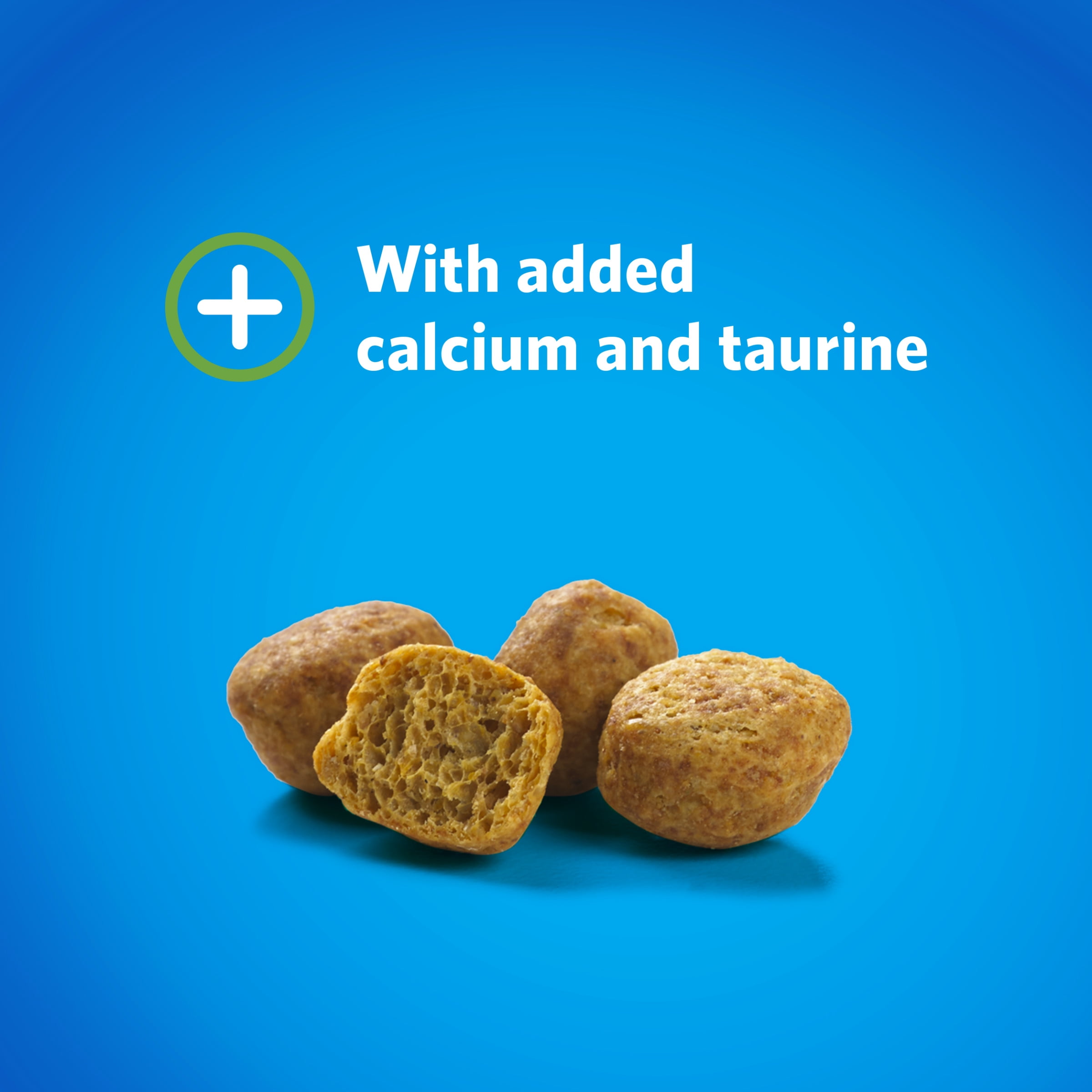 Purina DentaLife Chicken Cat Treats