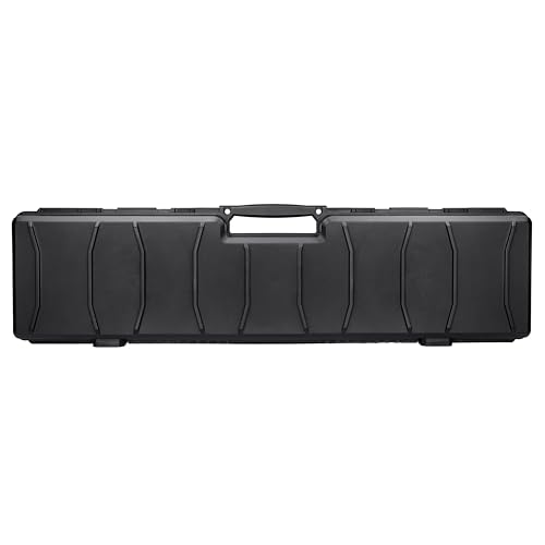 Eylar 48" Hard Shell Rifle Case with Foam