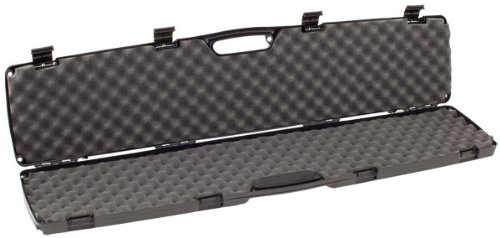 Plano Gun Guard SE 48-Inch Rifle Case, Black
