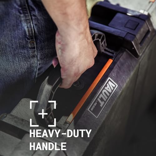 Pelican Vault V800 Hard Case for Gear - OD Green