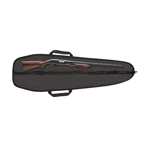 Allen Durango Black Shotgun Case - 52 Inches