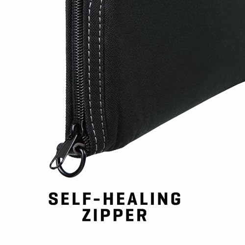 Allen Durango Black Shotgun Case - 52 Inches