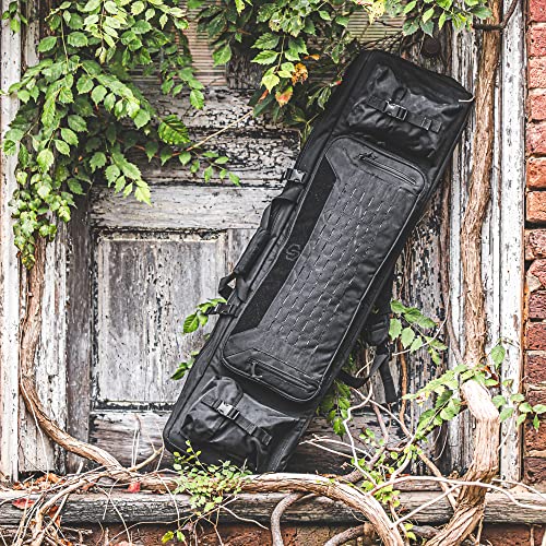 Savior Tactical Double Carbine Long Rifle Bag