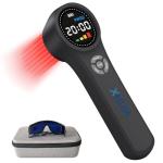 Handheld Red Light Therapy Device for Pain Relief