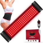 3-in-1 Red and Infrared Light Therapy Belt