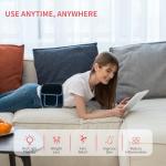 Infrared Red Light Therapy Belt for Pain Relief