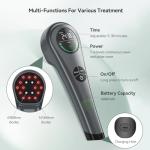 LAFCARE Handheld Red Light Therapy for Pets