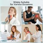 LAFCARE Handheld Red Light Therapy for Pets