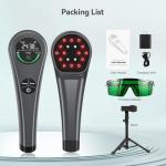 LAFCARE Handheld Red Light Therapy for Pets