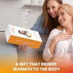 Red Infrared Light Therapy Device for Pain Relief