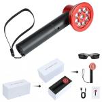 NINSI Portable Red Light Therapy Device for Pain Relief