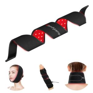 Comfytemp Red Light Therapy Wrap for Body