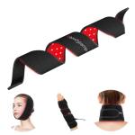 Comfytemp Red Light Therapy Wrap for Body