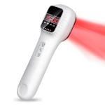 Red Light Therapy Device for Joint and Muscle Relief