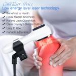 Red Light Therapy Device for Joint and Muscle Relief