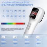 Red Light Therapy Device for Joint and Muscle Relief