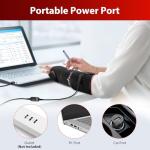 Comfytemp Red Light Therapy Wrap for Body