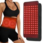 Infrared Red Light Therapy Waist Weight Loss Belt