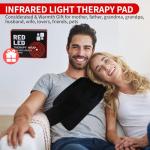Infrared Red Light Therapy Waist Weight Loss Belt