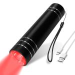 Infrared Red Light Therapy Device for Pain Relief