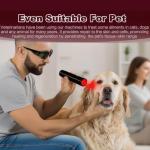 Infrared Red Light Therapy Device for Pain Relief