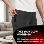 Infrared Red Light Therapy Device for Pain Relief