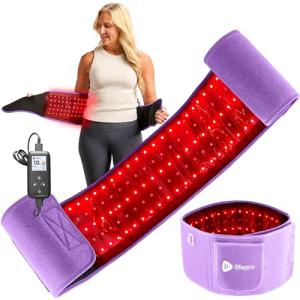 Lifepro Infrared Red Light Therapy Belt