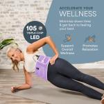 Lifepro Infrared Red Light Therapy Belt