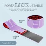 Lifepro Infrared Red Light Therapy Belt