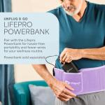 Lifepro Infrared Red Light Therapy Belt