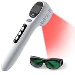 Morfone Wireless Red Light Therapy Device for Pain