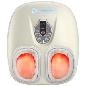 RENPHO Shiatsu Foot Massager with Heat & Voice Control