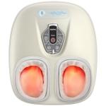 RENPHO Shiatsu Foot Massager with Heat & Voice Control