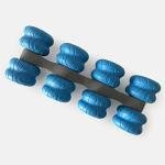 THOREX Heated Back Massager for Pain Relief