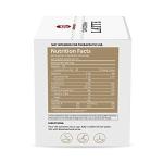 Reishi Mushroom Latte Coffee Powder - 4 in 1