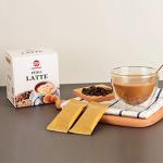 Reishi Mushroom Latte Coffee Powder - 4 in 1