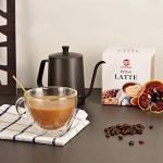 Reishi Mushroom Latte Coffee Powder - 4 in 1