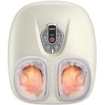 RENPHO Shiatsu Foot Massager with Heat & Voice Control